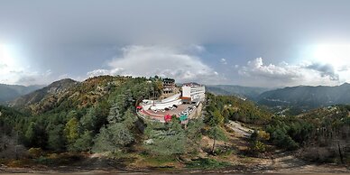 The Grand Welcome Hotel