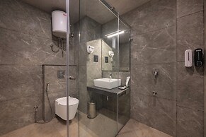 The Grand Welcome Hotel