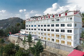 The Grand Welcome Hotel
