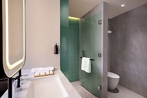 Oakwood Yogyakarta