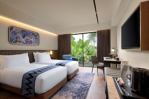 Oakwood Yogyakarta
