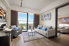 Oakwood Yogyakarta