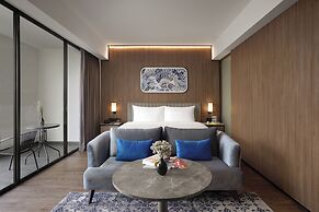 Oakwood Yogyakarta