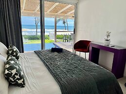 Backyard Beach House Oceanfront Luxury 5 Bdr