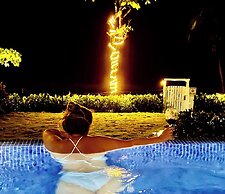 Backyard Beach House Oceanfront Luxury 5 Bdr