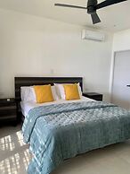 Backyard Beach House Oceanfront Luxury 5 Bdr