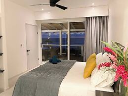 Backyard Beach House Oceanfront Luxury 5 Bdr