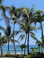 Backyard Beach House Oceanfront Luxury 5 Bdr