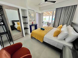 Backyard Beach House Oceanfront Luxury 5 Bdr