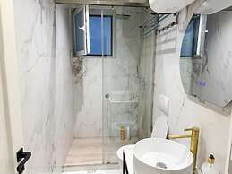 Shkodra Studio Apartment