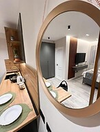 Shkodra Studio Apartment
