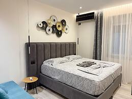 Shkodra Studio Apartment