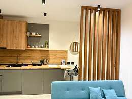 Shkodra Studio Apartment