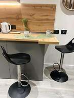Shkodra Studio Apartment