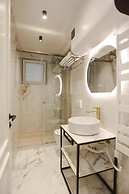 Shkodra Studio Apartment