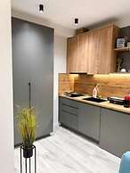 Shkodra Studio Apartment