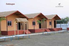 The Desert Resort