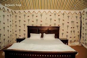 The Desert Resort