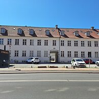 Fattiggaarden
