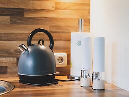 Appartements Ager by we rent