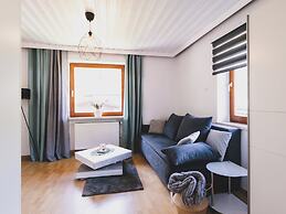 Appartements Ager by we rent