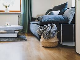 Appartements Ager by we rent