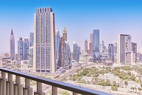 bnbme - Downtown Views II - Tower 1