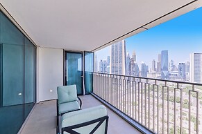 bnbme - Downtown Views II - Tower 1