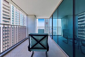 bnbme - Downtown Views II - Tower 1