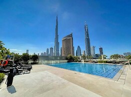 bnbme - Downtown Views II - Tower 1