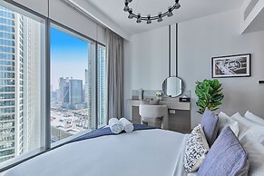 bnbme - Downtown Views II - Tower 1