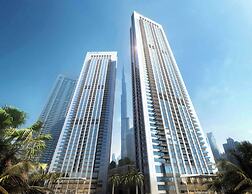 bnbme - Downtown Views II - Tower 1