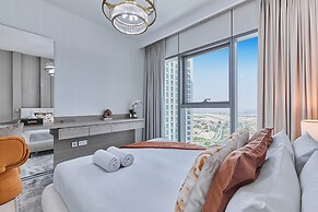 bnbme - Downtown Views II - Tower 1