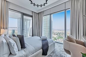 bnbme - Downtown Views II - Tower 1