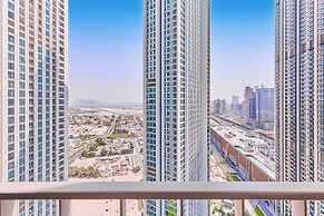 bnbme - Downtown Views II - Tower 1