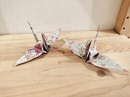 ORIGAMI Stay Osaka
