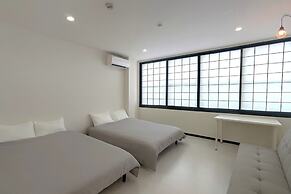 ORIGAMI Stay Osaka