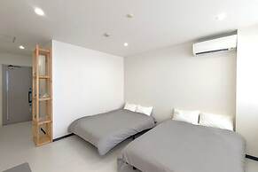 ORIGAMI Stay Osaka