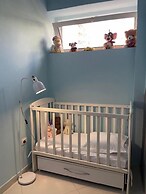 Edion Center Apartment
