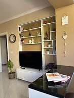 Edion Center Apartment