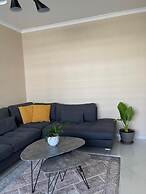 Edion Center Apartment