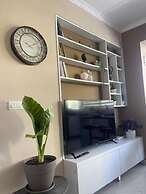 Edion Center Apartment