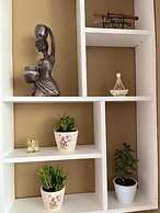 Edion Center Apartment