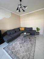 Edion Center Apartment