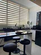 Edion Center Apartment