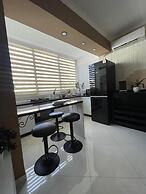 Edion Center Apartment