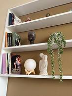 Edion Center Apartment