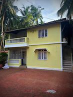 Palolem Paradise Guest House