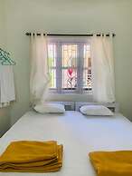 Palolem Paradise Guest House