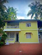 Palolem Paradise Guest House